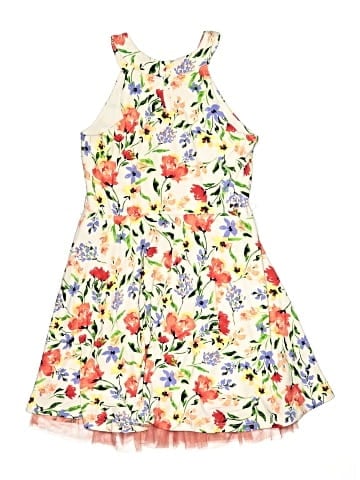 Beautees Dress (view 2)