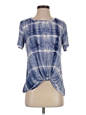 Emelia Short Sleeve T-Shirt (view 1)