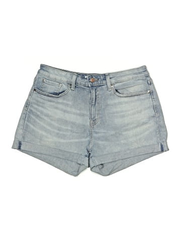 Levi Strauss Signature Denim Shorts (view 1)