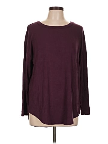 Lou & Grey Long Sleeve T-Shirt (view 1)