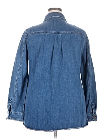 White Stuff Denim Jacket (view 2)