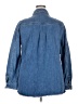 White Stuff Blue Denim Jacket Size 20 - photo 2