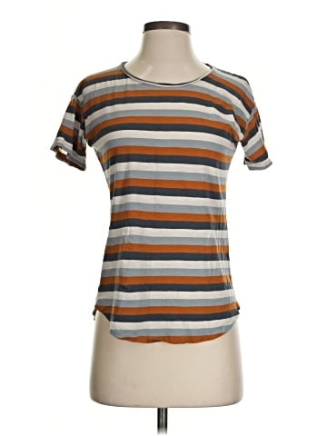 Madewell Short Sleeve T-Shirt (view 1)