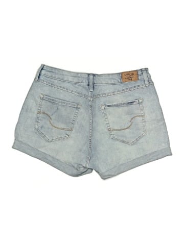 Levi Strauss Signature Denim Shorts (view 2)