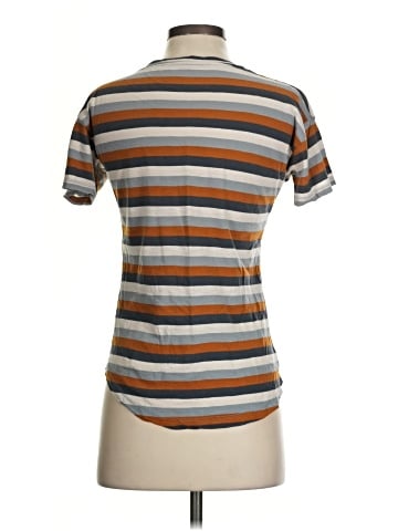 Madewell Short Sleeve T-Shirt (view 2)