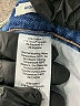 Vineyard Vines Solid Blue Jeans Size 29 waist - photo 8