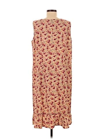 Talbots Casual Dress (view 2)