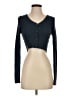 Rolla's Blue Cardigan Size S - photo 1