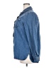 White Stuff Blue Denim Jacket Size 20 - photo 5