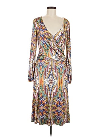 ETRO Casual Dress (view 1)