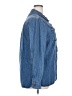 White Stuff Blue Denim Jacket Size 20 - photo 4