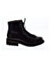 Assorted Brands Black Ankle Boots Size EU 39 1/2 - photo 1