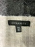 Dynamite Tan Pullover Sweater Size S - photo 7
