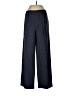 Vince. Blue Casual Pants Size L - photo 1