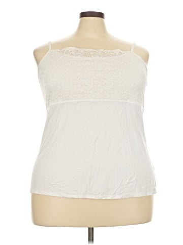 Lane Bryant Tank Top (view 1)