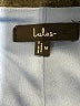 Lulus Blue Cocktail Dress Size M - photo 7