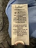 Lulus Blue Cocktail Dress Size M - photo 8