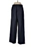 Vince. Blue Casual Pants Size L - photo 2