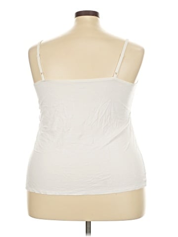 Lane Bryant Tank Top (view 2)