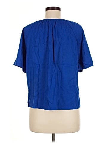 H&M Short Sleeve Blouse (view 2)