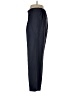 Vince. Blue Casual Pants Size L - photo 5