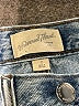 Universal Thread 100% Cotton Blue Jeans Size 2 - photo 4