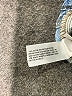 Universal Thread 100% Cotton Blue Jeans Size 2 - photo 6