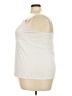 Lane Bryant Ivory Tank Top Size 22 - 24 Plus - photo 5