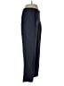 Vince. Blue Casual Pants Size L - photo 4