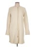 Talbots Ivory Coat Size L - photo 1