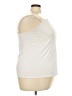 Lane Bryant Ivory Tank Top Size 22 - 24 Plus - photo 4