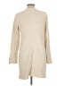 Talbots Ivory Coat Size L - photo 2
