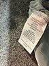 Disney Graphic Silver Dress Size 4 - photo 4