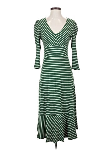 Maeve by Anthropologie Casual Dress (view 1)