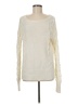 Maurices Ivory Pullover Sweater Size M - photo 1