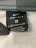 Nike 100% Polyester Gray Zip Up Hoodie Size 4T - photo 3
