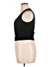 Ododos Black Sleeveless Top Size XL - photo 5