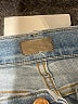 Mother Blue Jeans Size 28 waist - photo 7