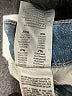 Mother Blue Jeans Size 28 waist - photo 9