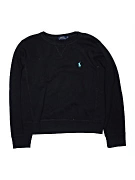 Polo By Ralph Lauren Pullover Sweater