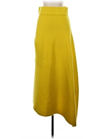 Tibi Wool Skirt (view 1)
