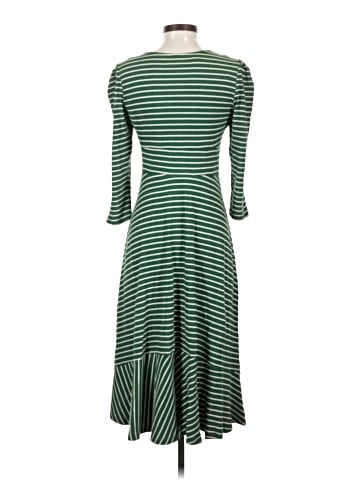 Maeve by Anthropologie Casual Dress (view 2)