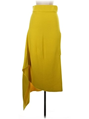 Tibi Wool Skirt (view 2)
