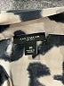 Ann Taylor Ivory Sleeveless Blouse Size 10 - photo 7