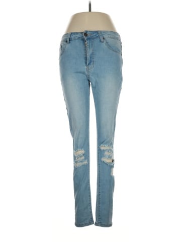Assorted Brands Jeans (view 1)