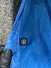 Lululemon Athletica Blue Active T-Shirt Size M (estimated) - photo 7