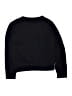 Polo by Ralph Lauren 100% Polyester Black Pullover Sweater Size M (kids) - photo 2