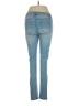 Assorted Brands Hearts Blue Jeans Size 5 - photo 2