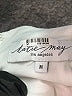 Katie May White Casual Dress Size M - photo 4