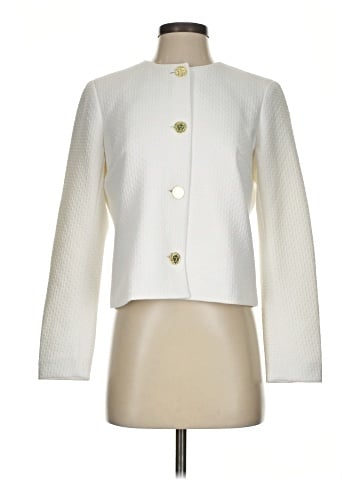 Anne Klein Blazer (view 1)